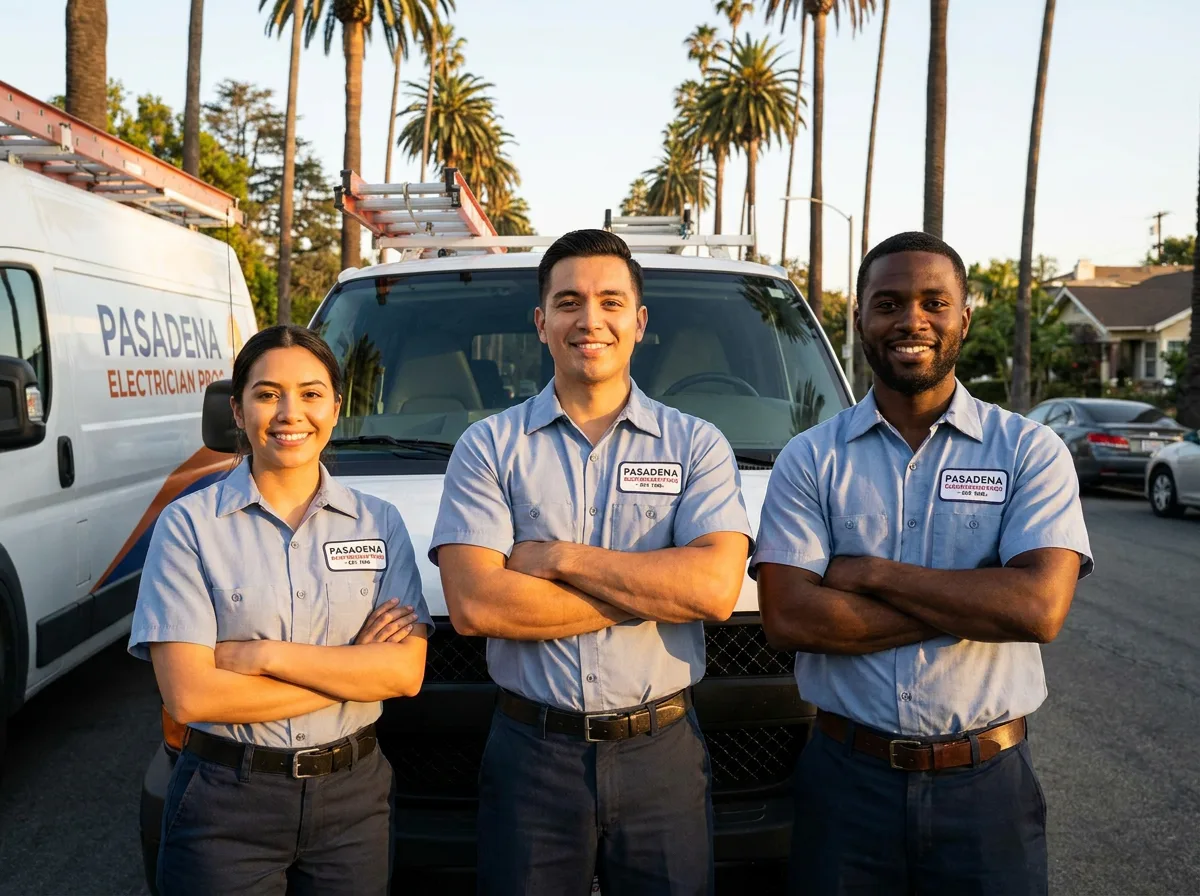 Electrician company in Duanesburg, NY